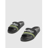 CHANCLA PEPE JEANS SLIDER PORTOBELLO M NEGRO