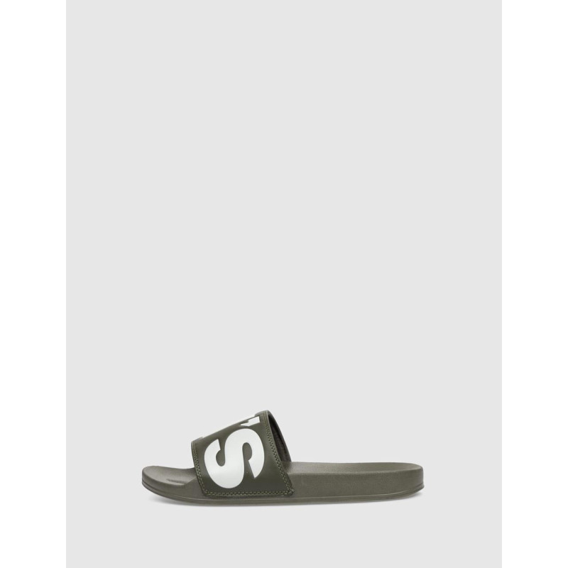 CHANCLA LEVIS JUNE L VERDE