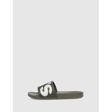 CHANCLA LEVIS JUNE L VERDE