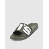 CHANCLA LEVIS JUNE L VERDE