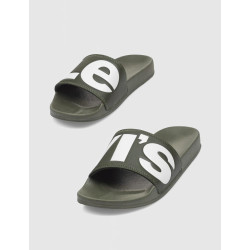 CHANCLA LEVIS JUNE L VERDE