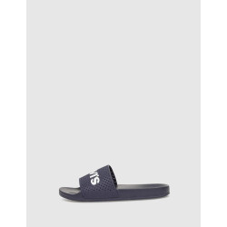 CHANCLA LEVIS JUNE PERF MARINO
