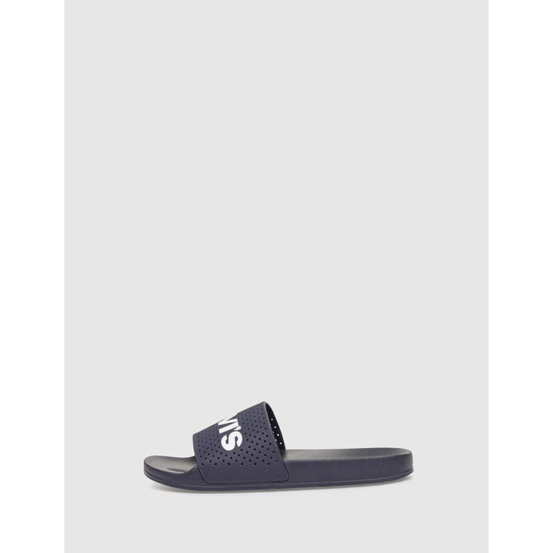 CHANCLA LEVIS JUNE PERF MARINO