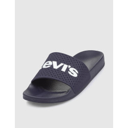 CHANCLA LEVIS JUNE PERF MARINO