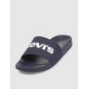 CHANCLA LEVIS JUNE PERF MARINO