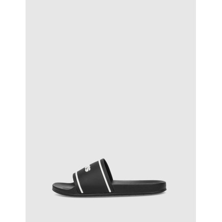 CHANCLA LEVIS JUNE 3D NEGRO