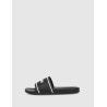 CHANCLA LEVIS JUNE 3D NEGRO