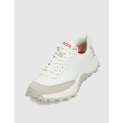 ZAPATILLA CAMPER DRIFT TAIL BLANCO