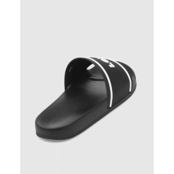 CHANCLA LEVIS JUNE 3D NEGRO