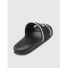 CHANCLA LEVIS JUNE 3D NEGRO
