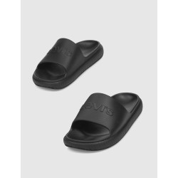 CHANCLA LEVIS JUNE NEXT NEGRO