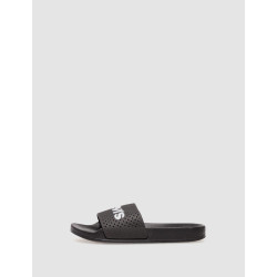 CHANCLA LEVIS JUNE PERF NEGRO