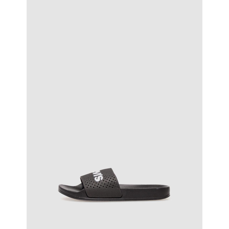 CHANCLA LEVIS JUNE PERF NEGRO