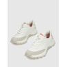 ZAPATILLA CAMPER DRIFT TAIL BLANCO