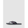 CHANCLA TOMMY HILFIGER CORPORATE HILFIGER BEACH SANDAL MARINO