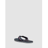 CHANCLA TOMMY HILFIGER CORPORATE HILFIGER BEACH SANDAL MARINO