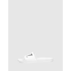 CHANCLA ARMANI EA7 XCP001 BLANCO