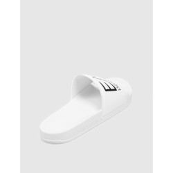 CHANCLA ARMANI EA7 XCP001 BLANCO