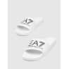 CHANCLA ARMANI EA7 XCP001 BLANCO