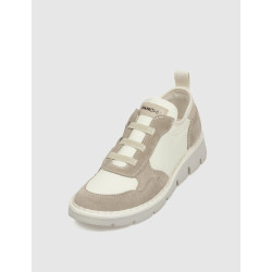 ZAPATILLA PANCHIC  P05 SLIP-ON DONNA BEIG