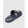 CHANCLA TOMMY HILFIGER TOMMY JEANS POOL SLIDE ESS MARINO