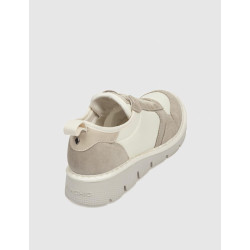 ZAPATILLA PANCHIC  P05 SLIP-ON DONNA BEIG