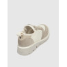 ZAPATILLA PANCHIC  P05 SLIP-ON DONNA BEIG