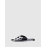 CHANCLA TOMMY HILFIGER PATCH HILFIGER BEACH SANDAL MARINO