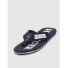 CHANCLA TOMMY HILFIGER PATCH HILFIGER BEACH SANDAL MARINO