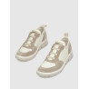 ZAPATILLA PANCHIC  P05 SLIP-ON DONNA BEIG