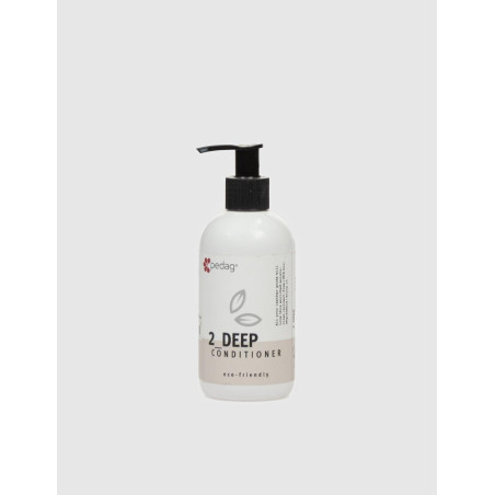 HEBORA PEDAG DEEP CONDITIONER