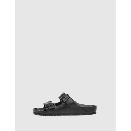 CHANCLA BIRKENSTOCK ARIZONA EVA NEGRO