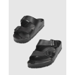 CHANCLA BIRKENSTOCK ARIZONA EVA NEGRO