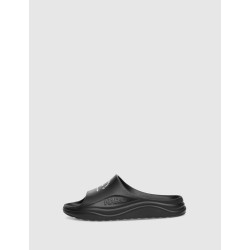 CHANCLA KARL LAGERFELD SKOONA MAISON KARL SLIDE NEGRO