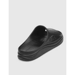 CHANCLA KARL LAGERFELD SKOONA MAISON KARL SLIDE NEGRO