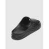 CHANCLA KARL LAGERFELD SKOONA MAISON KARL SLIDE NEGRO