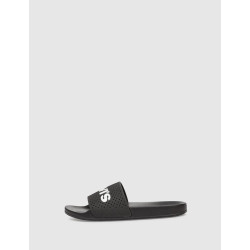 CHANCLA LEVIS JUNE PERF NEGRO
