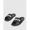 CHANCLA LEVIS JUNE PERF NEGRO