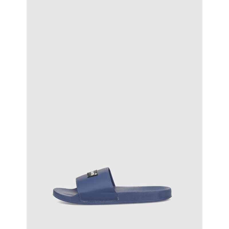 CHANCLA LEVIS JUNE BATWING PATCH AZUL