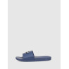CHANCLA LEVIS JUNE BATWING PATCH AZUL