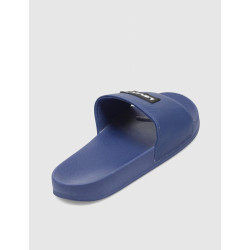 CHANCLA LEVIS JUNE BATWING PATCH AZUL