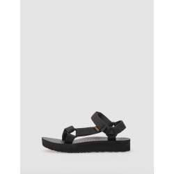 SANDALIA TEVA MIDFORM UNIVERSAL NEGRO