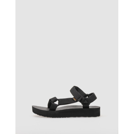 SANDALIA TEVA MIDFORM UNIVERSAL NEGRO