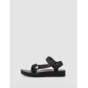 SANDALIA TEVA MIDFORM UNIVERSAL NEGRO