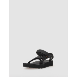 SANDALIA TEVA MIDFORM UNIVERSAL NEGRO
