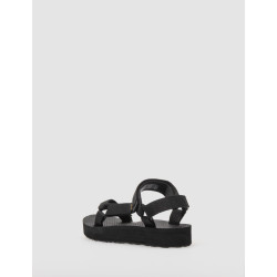 SANDALIA TEVA MIDFORM UNIVERSAL NEGRO