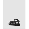 SANDALIA TEVA MIDFORM UNIVERSAL NEGRO