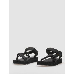SANDALIA TEVA MIDFORM UNIVERSAL NEGRO