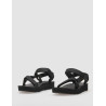 SANDALIA TEVA MIDFORM UNIVERSAL NEGRO