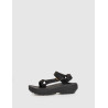 CALIFORNIANA TEVA HURRICANE XLT2 AMPSOLE NEGRO